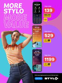 PEP catalogue Page 2