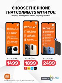 PEP catalogue Page 5