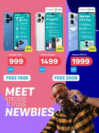 PEP catalogue Page 6