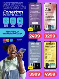 PEP catalogue Page 8