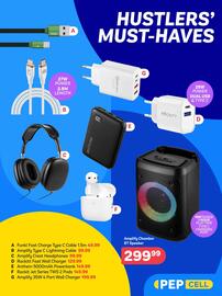 PEP catalogue Page 9