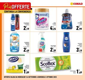 Volantino Conad Pagina 3