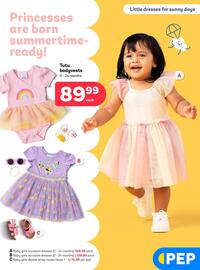 PEP catalogue Page 10