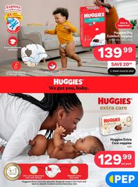 PEP catalogue Page 11