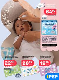PEP catalogue Page 13