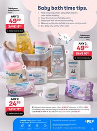 PEP catalogue Page 15