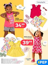 PEP catalogue Page 2