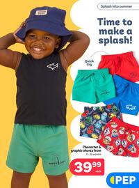 PEP catalogue Page 3