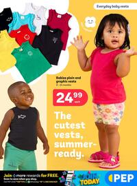 PEP catalogue Page 6