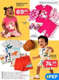 PEP catalogue Page 7