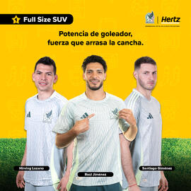Catálogo Hertz Página 2