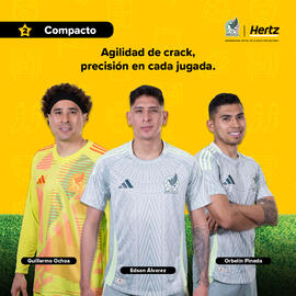 Catálogo Hertz Página 3