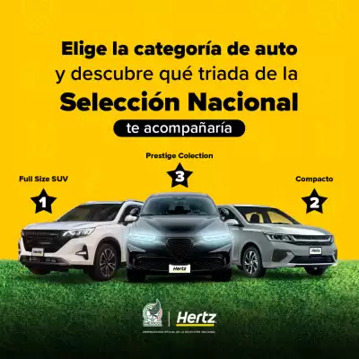 Catálogo Hertz (válido hasta 30-10)