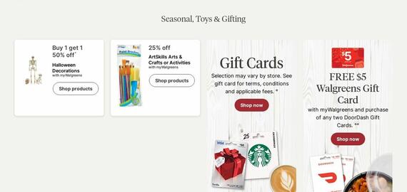 Walgreens weekly ad Page 16
