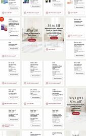 Walgreens weekly ad Page 2