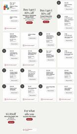 Walgreens weekly ad Page 8