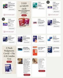 Walgreens weekly ad Page 9