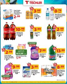 Catálogo Supermercados Tischler Página 2