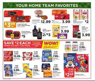 Food 4 Less weekly ad week 39 Page 3