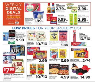 Food 4 Less weekly ad week 39 Page 4