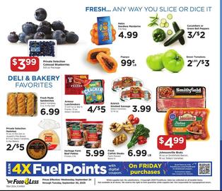 Food 4 Less weekly ad week 39 Page 5