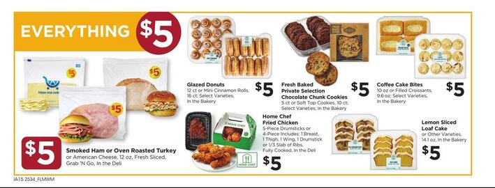 Food 4 Less weekly ad week 39 Page 7