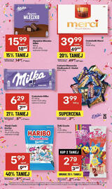 Delikatesy Centrum gazetka tydzień 39 Strona 39