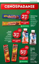 Żabka gazetka Strona 11