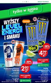 Żabka gazetka Strona 14