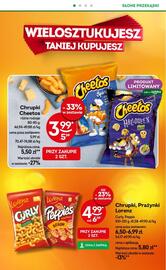 Żabka gazetka Strona 22