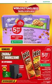 Żabka gazetka Strona 26
