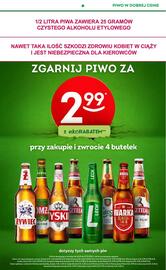 Żabka gazetka Strona 28