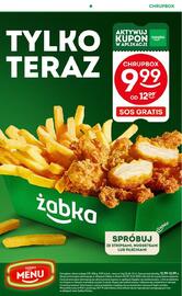Żabka gazetka Strona 3
