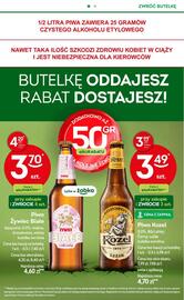 Żabka gazetka Strona 30