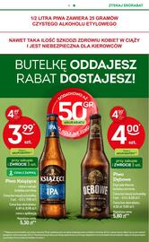Żabka gazetka Strona 31