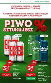 Żabka gazetka Strona 33