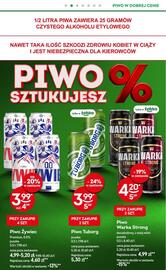 Żabka gazetka Strona 34