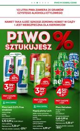 Żabka gazetka Strona 35