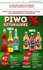 Żabka gazetka Strona 37