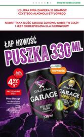Żabka gazetka Strona 38