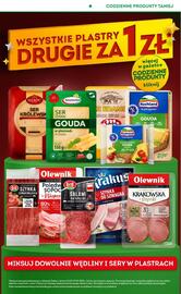 Żabka gazetka Strona 4