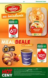 Żabka gazetka Strona 42