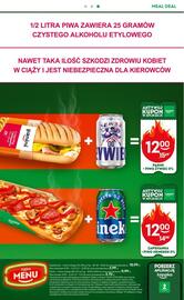 Żabka gazetka Strona 45