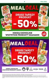 Żabka gazetka Strona 46