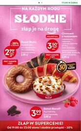 Żabka gazetka Strona 48