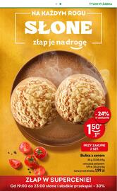 Żabka gazetka Strona 49