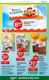 Żabka gazetka Strona 56