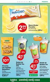 Żabka gazetka Strona 57