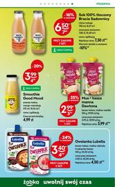 Żabka gazetka Strona 58