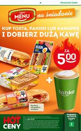 Żabka gazetka Strona 6